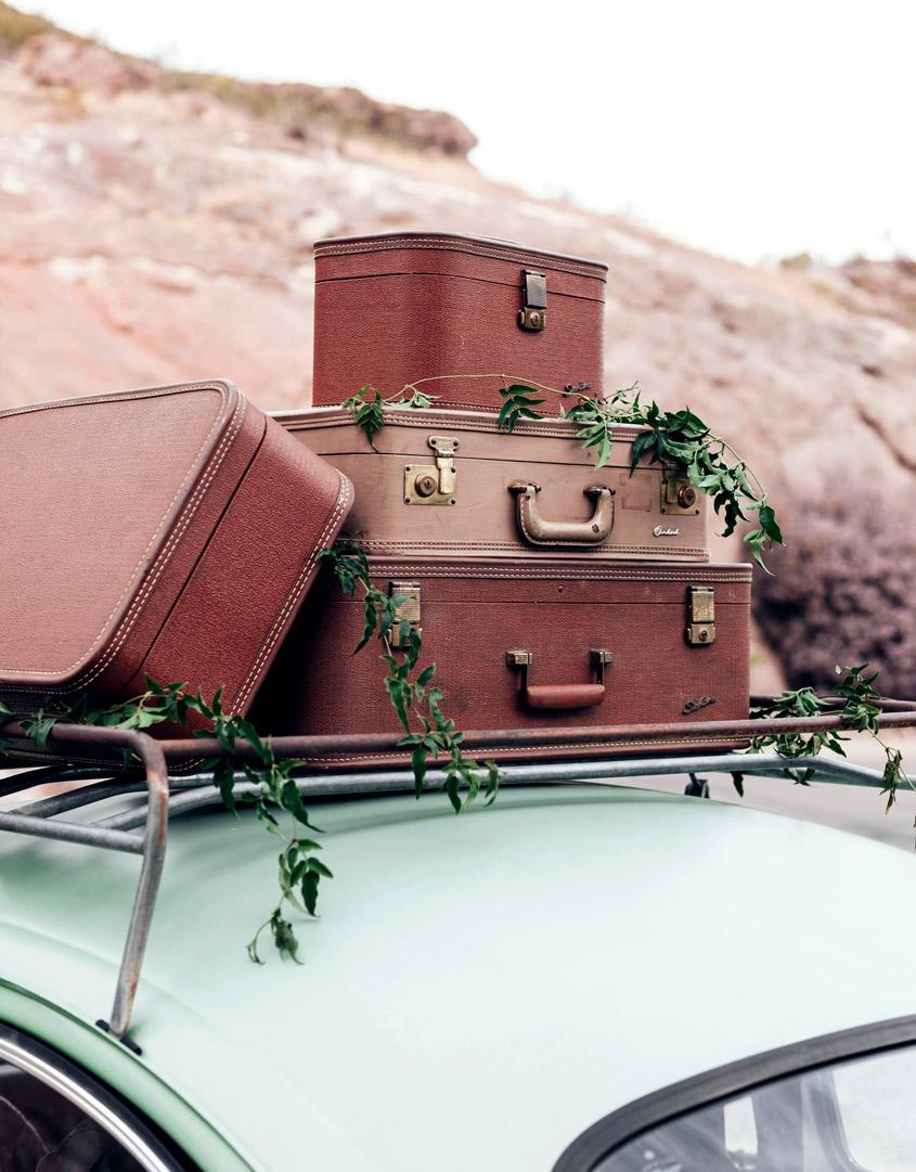 Comment transporter une urne funéraire en voiture ?